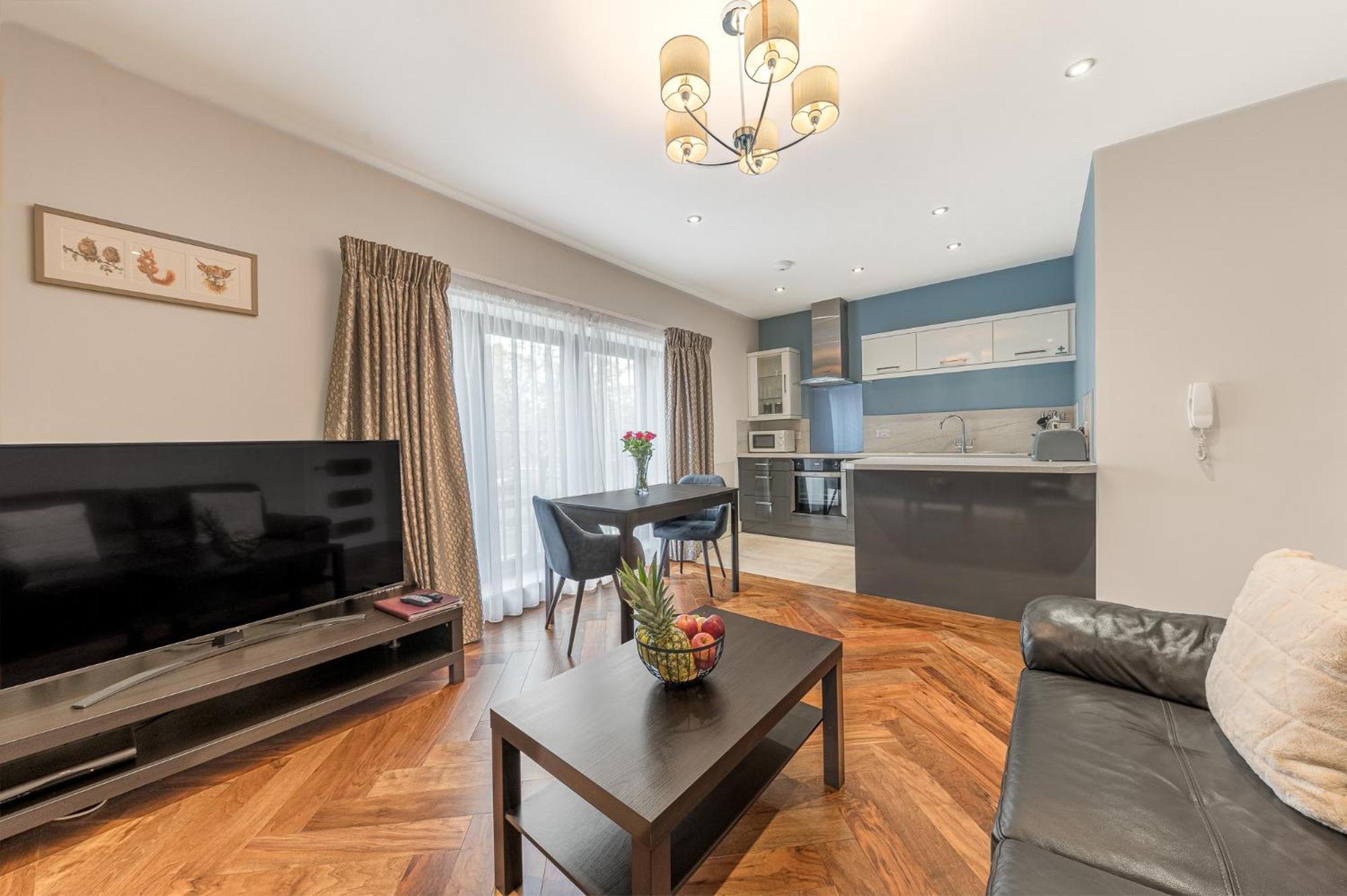 Abbey Apartments Modern Aparthotel For Tourists & Professionals Barrow-in-Furness Szoba fotó