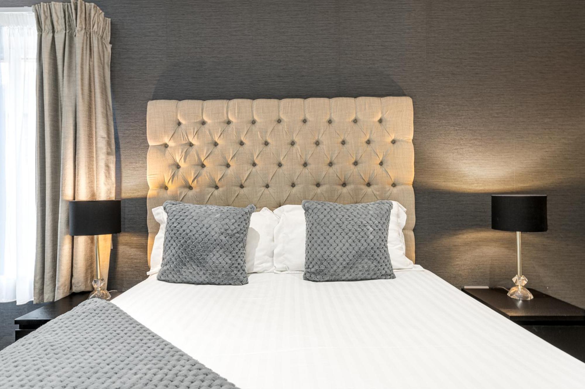 Abbey Apartments Modern Aparthotel For Tourists & Professionals Barrow-in-Furness Szoba fotó