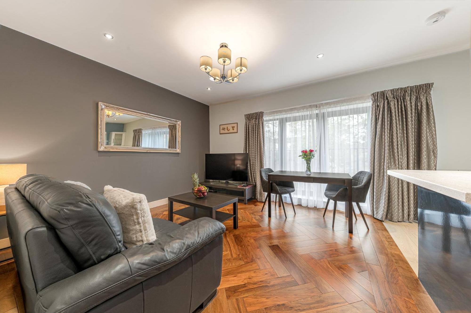 Abbey Apartments Modern Aparthotel For Tourists & Professionals Barrow-in-Furness Szoba fotó
