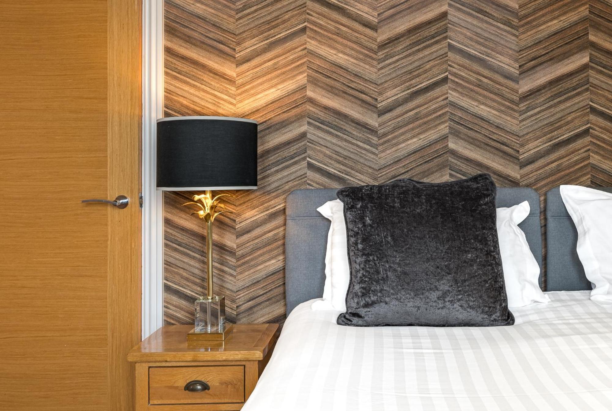 Abbey Apartments Modern Aparthotel For Tourists & Professionals Barrow-in-Furness Szoba fotó